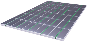 E-NERGY IQ EPS 20 mfh systems intelligentes elektrisches heizsystem